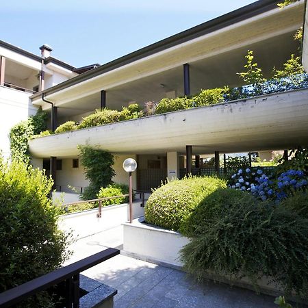 Apartmán Residenz La Vela Baveno Pokoj fotografie